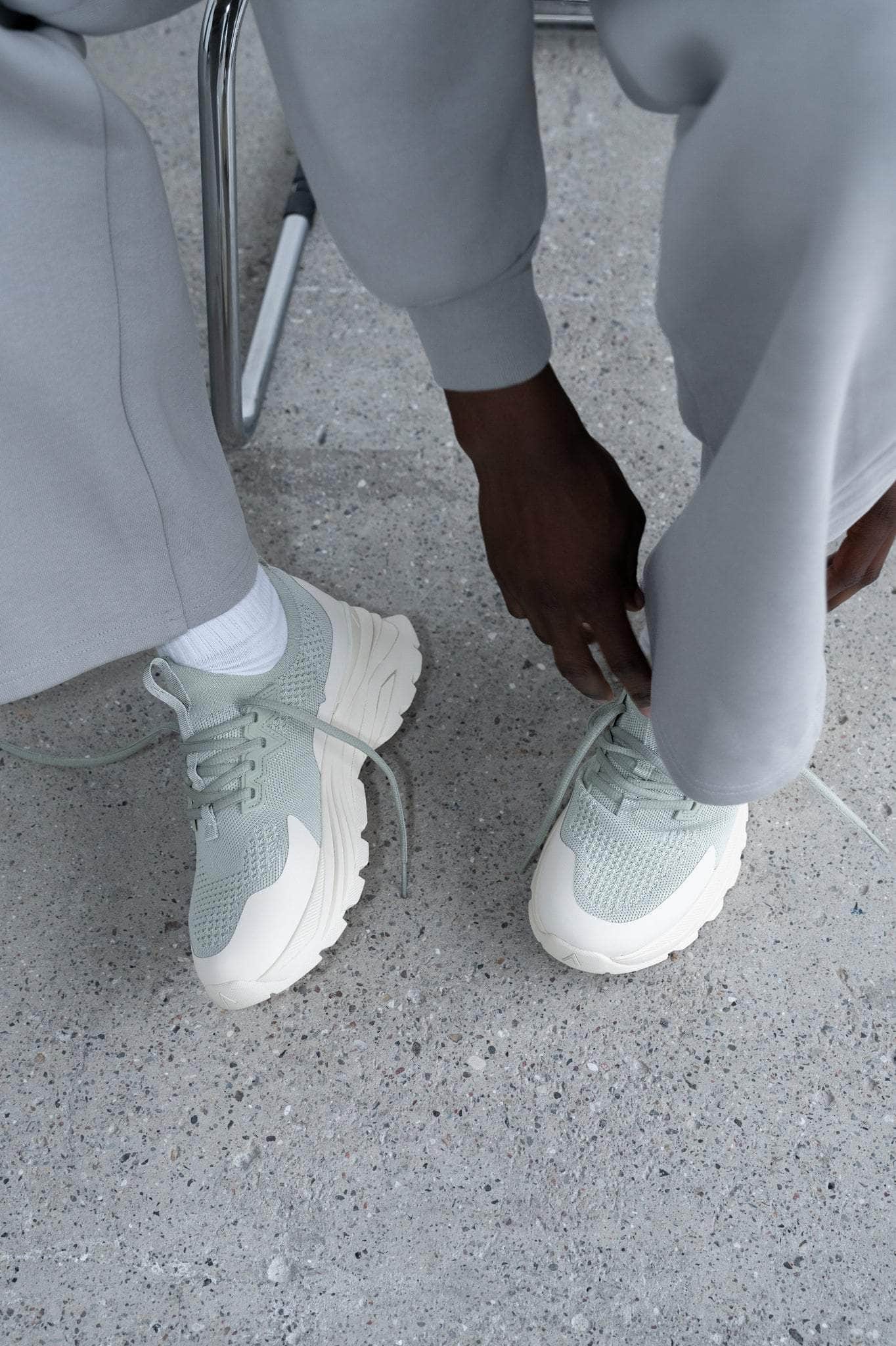 ARKK Main Line Waste Zero | Almond Pistachio | Men Waste Zero